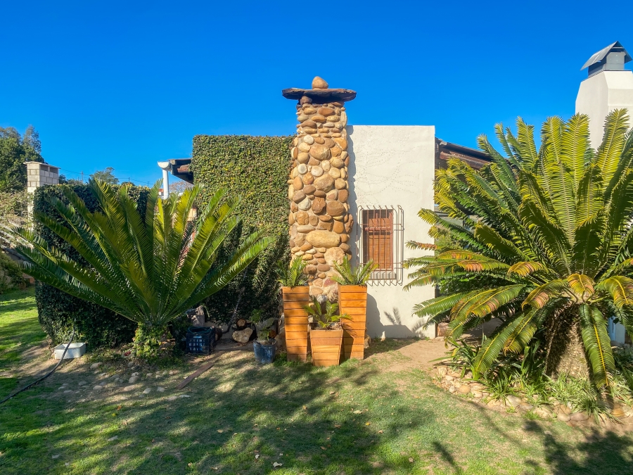 2 Bedroom Property for Sale in Brandwacht Western Cape